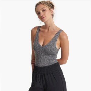 Vuori Halo Bodysuit - Large